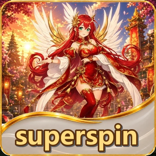 Filter kategori pada katalog superspin untuk mempersempit daftar aplikasi