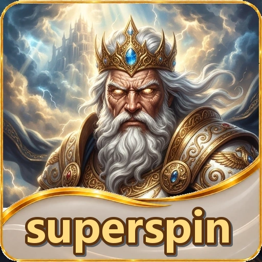 Opsi lupa sandi pada layar masuk akun superspin di Android