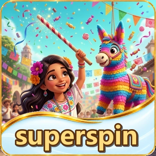 Mencocokkan versi v6.2.4 dan ukuran 41.8 MB di kanal resmi superspin